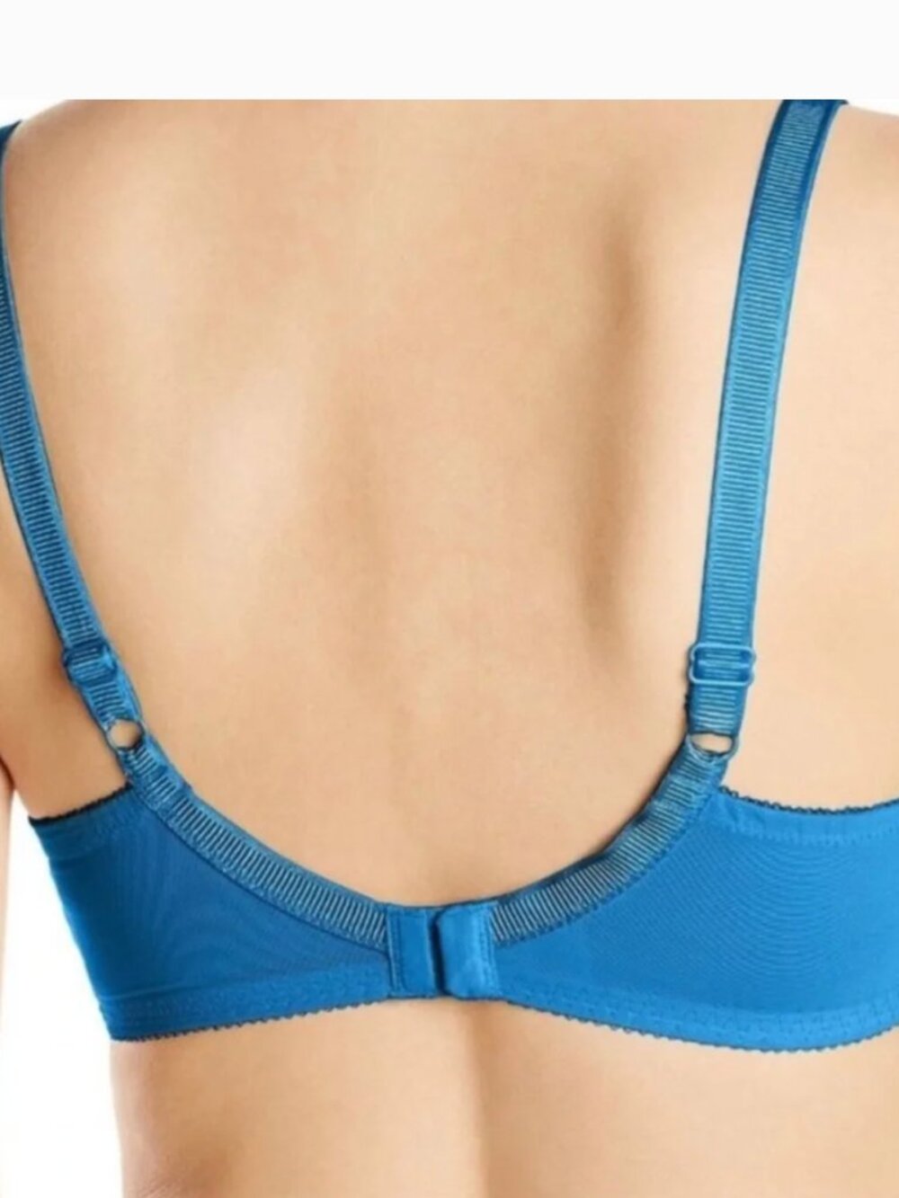 Wacoal La Femme Bra - 34DDD - Picture 2 of 6